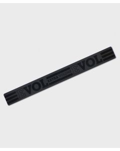 Fox Shock EVOL Neg Can Decal 2016