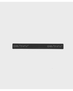 Fox Shock Gemini Housing Band Decal 2017
