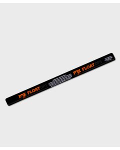 FOX FLOAT Dual Travel 2 Airsleeve Decal Small