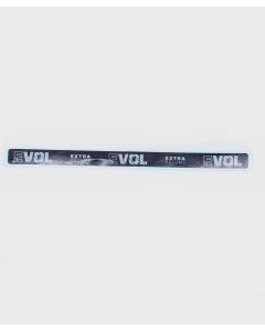 Fox Shock EVOL FLOAT X Decal Kit 2022