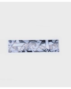 Fox FLOAT X Airsleeve Neutral Decal Kit