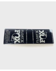 Fox FLOAT X P-S Resy Decal Kit 2022