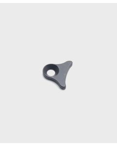 FOX Axle Nut Hold-Down 15QR Mounting Hardware