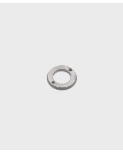 FOX Shock FLOAT X Lever Housing Mounting Plate 2014