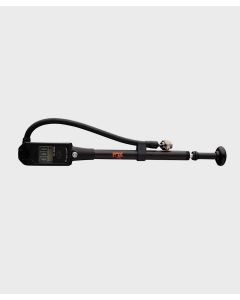 Fox High Pressure Digital Shock Pump with Swivel Head (350psi)