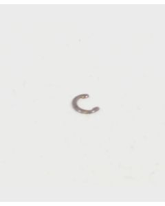 FOX Shock Low Clearance External Side Mount Retaining Ring 5/32&quot; Dia Shaft