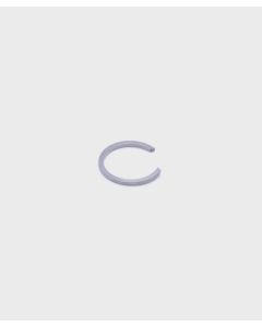 FOX Retaining Ring Internal Smalley XAH-50 302 SS