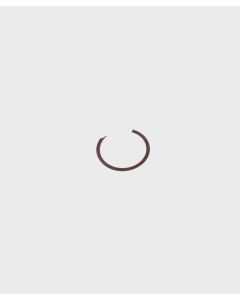 FOX Internal Smalley Retaining Ring VH-56-s16 316 SS