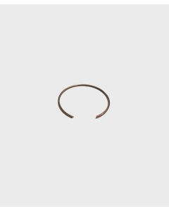 FOX Wire Retaining Ring 17-7 SS 0.040 CS X 1.200 OD
