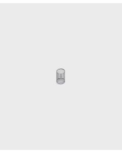 FOX Spring Music Wire Closed 0.170 TLG x 0.109 OD x 0.8 lb / In