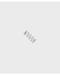 FOX Shock Compression Spring 0.550 TLG x 0.226 OD x 9.0 lb/in