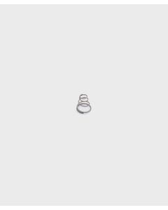 FOX Fork FIT CTD-Adj LSC Return Spring Conical 0.19 TLG 2014