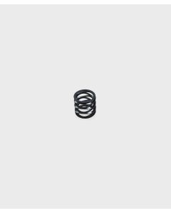 FOX Wave Smalley CMS12-H5 Carbon Steel 8.5mm Shaft 12mm Bore 10.95 N/MM