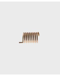 FOX Spring Torsion Dual Travel 2 2018 0.041 Wire 0.069 Pitch 0.0071 in-lb/deg