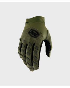 100% Airmatic Gloves