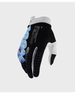 100% iTrack Gloves