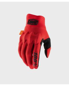 100% Cognito D30 Gloves
