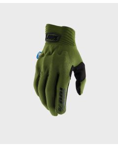100% Cognito Smart Shock Gloves