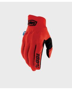 100% Cognito Smart Shock Gloves