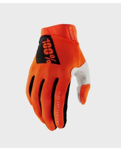 100% Ridefit Gloves