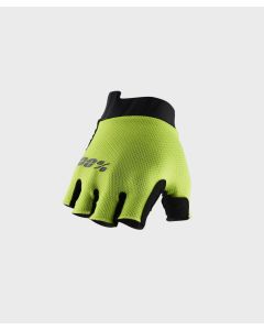 100% Exceeda Gloves