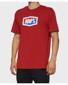 100% OFFICIAL Short Sleeve T-Shirt