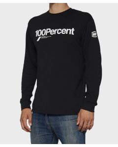 100% Bilto Long Sleeve T-Shirt