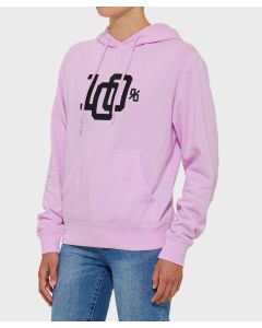 100% VARSITY Women's Pullover Hoodie