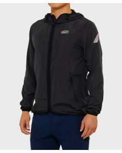 100% KLUTCH Windbreaker
