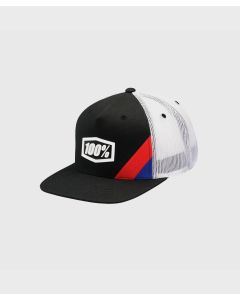 100% Cornerstone Trucker Hat