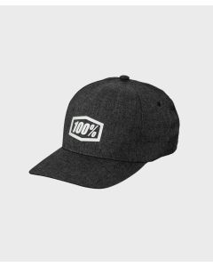 100% Generation X-Fit Hat