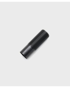 FOX Shock DHX2 Outer Body Black Anodised Type III