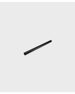 Fox Fork 40 Uppertube Black Anodised