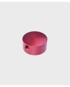 FOX Fork Rebound 2-Stroke Knurled M10 Nut