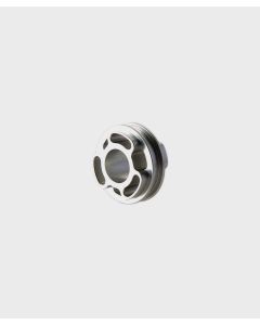 FOX Shock Piston Rebound Kidney 35/65 Flow