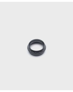 FOX Lock Ring Fixed Eyelet Pull Shock 1-5/8-32 1.850 OD 0.670 W