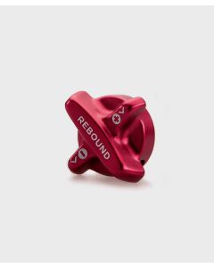 FOX Shock FLOAT CTD Rebound Knob 2013