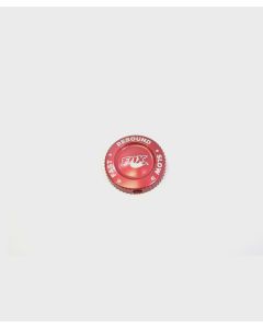 FOX Shock FLOAT Remote Rebound Knob 2017