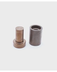 FOX Shock LS DHX2 FLOAT X2 CD Lockout Base Valve Adjuster