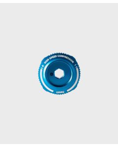 FOX Fork Factory Series HSC Grip Damping Adjust Knob