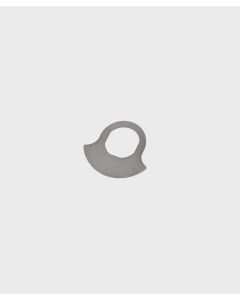FOX Shock FLOAT DPX2 Port Selector Blowoff Valve 0.010 THK