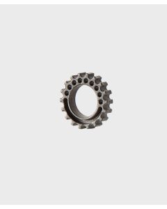 FOX Fork 40 Performance Series Elite Grip Damping Adjust Lower Detent 