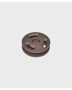 FOX Shock FLOAT X2 Damping Piston 0.868&quot; Bore 0.250&quot; Post