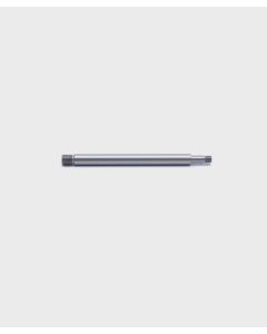 FOX Shock 9mm Shaft 0.25 Piston 0.250 Post Solid Ano
