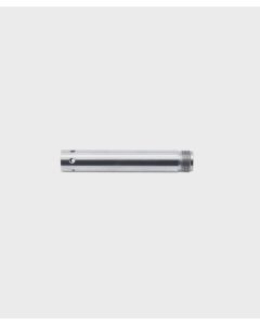 FOX Shock Outer Damper Shaft Steel 2pc 0.360 ID x 0.498 OD