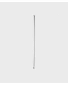 FOX Fork 40 Factory Series Grip 203mm HSR Adjust Shaft
