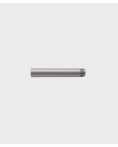FOX Shock Trek TS2 Main Shaft 0.498 OD 3.022 TLG 52.5mm Travel