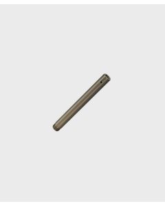 FOX DHX VAN Shaft Anodised