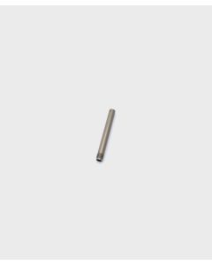 FOX Shock Shaft (T) 0.175 ID x 0.354 OD Clear Anodised