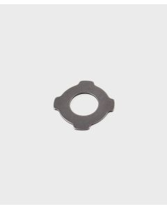 FOX Bottom Out Plate Spacer Bearing Side 1.177 OD 0.050 THK